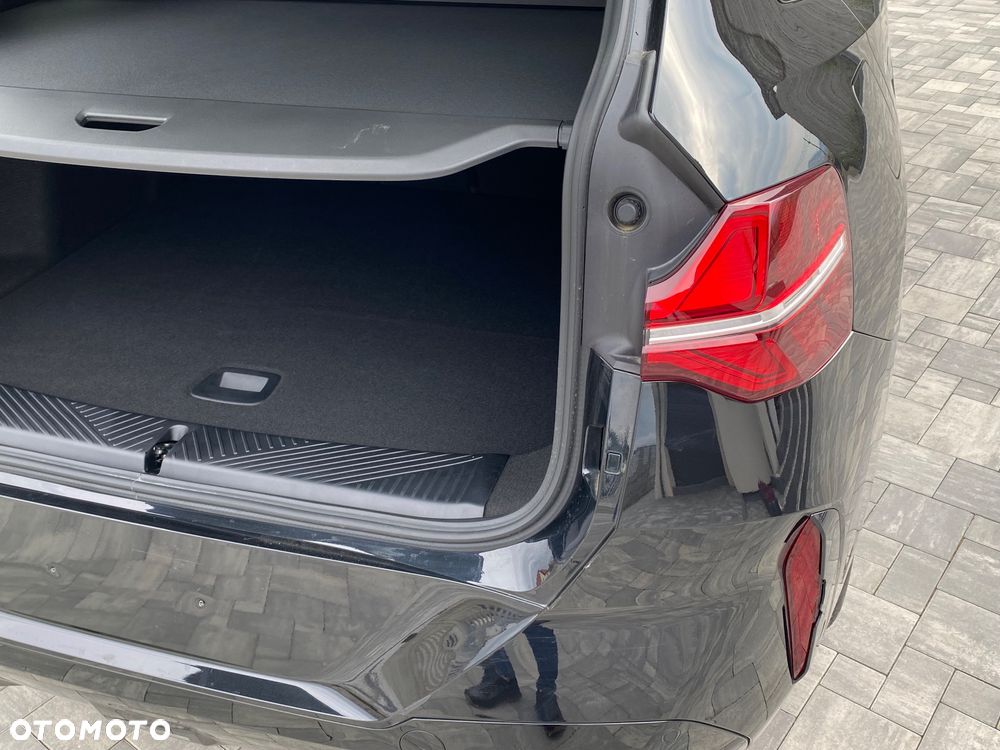 BMW X3 xDrive20i GPF M Sport sport - 18