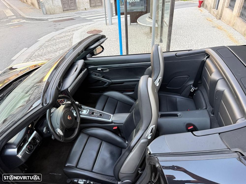 Porsche 911 (991) Carrera 2 PDK - 10
