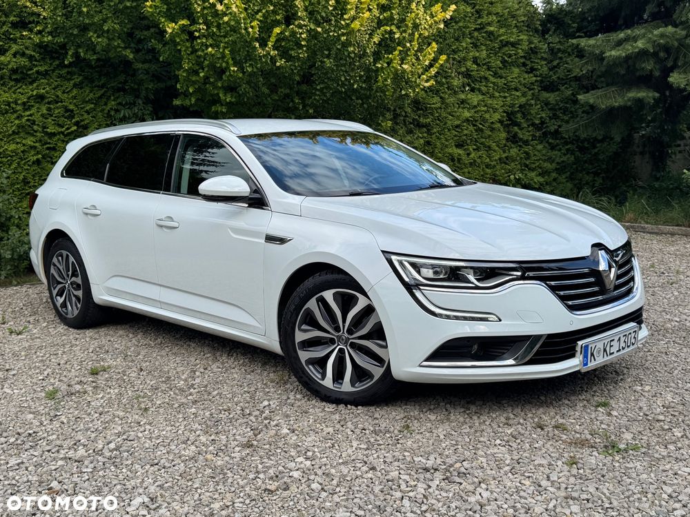 Renault Talisman 1.6 Energy TCe Intens EDC - 19