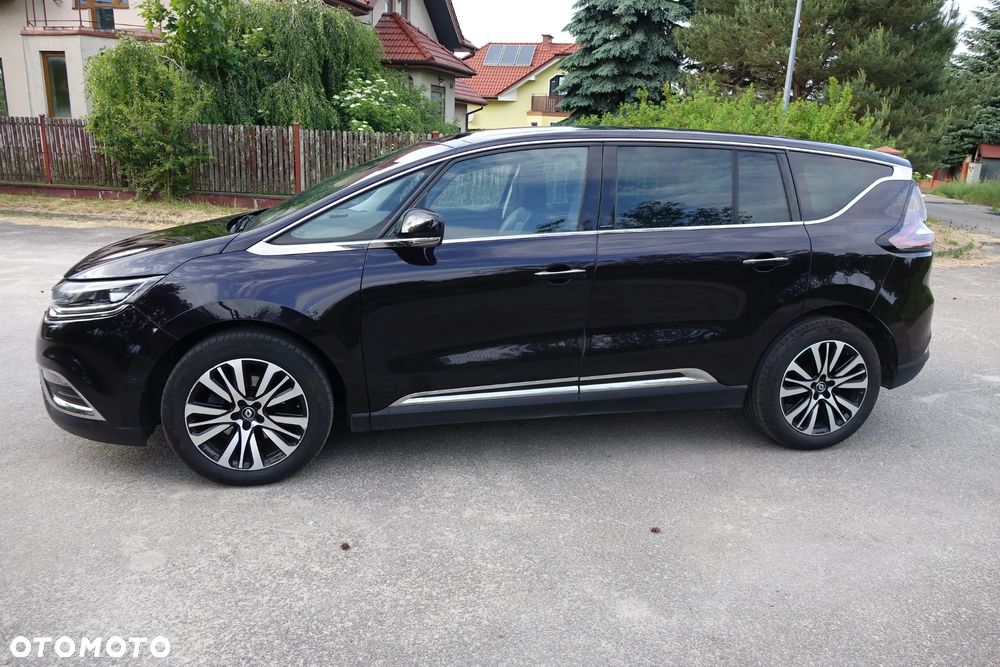 Renault Espace Energy dCi 160 EDC Initiale Paris - 4