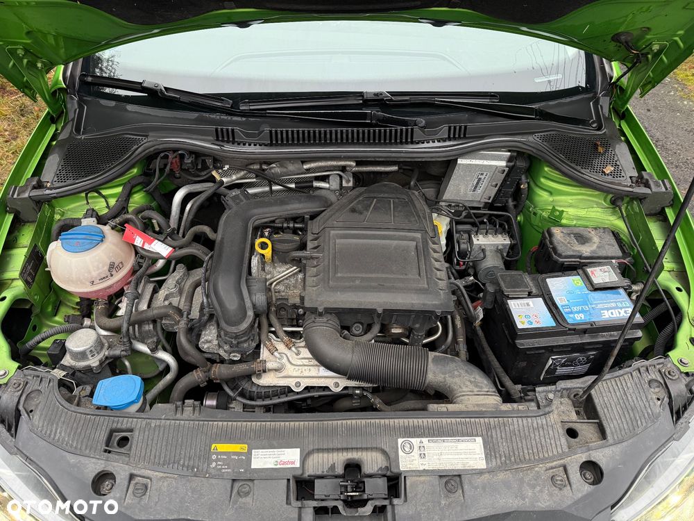 Seat Ibiza 1.0 EcoTSI FR S&S - 8