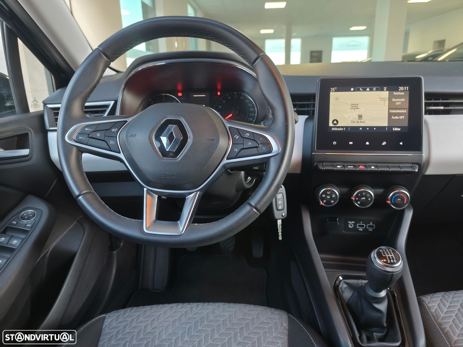 Renault Clio 1.5 Blue dCi Evolution - 17