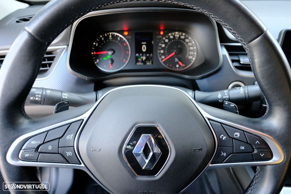 Renault Arkana 1.3 TCe Business EDC - 15