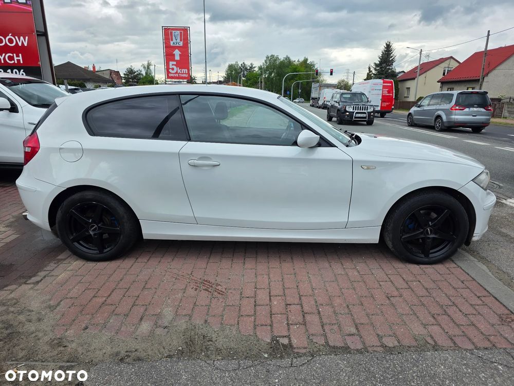 BMW Seria 1 - 9
