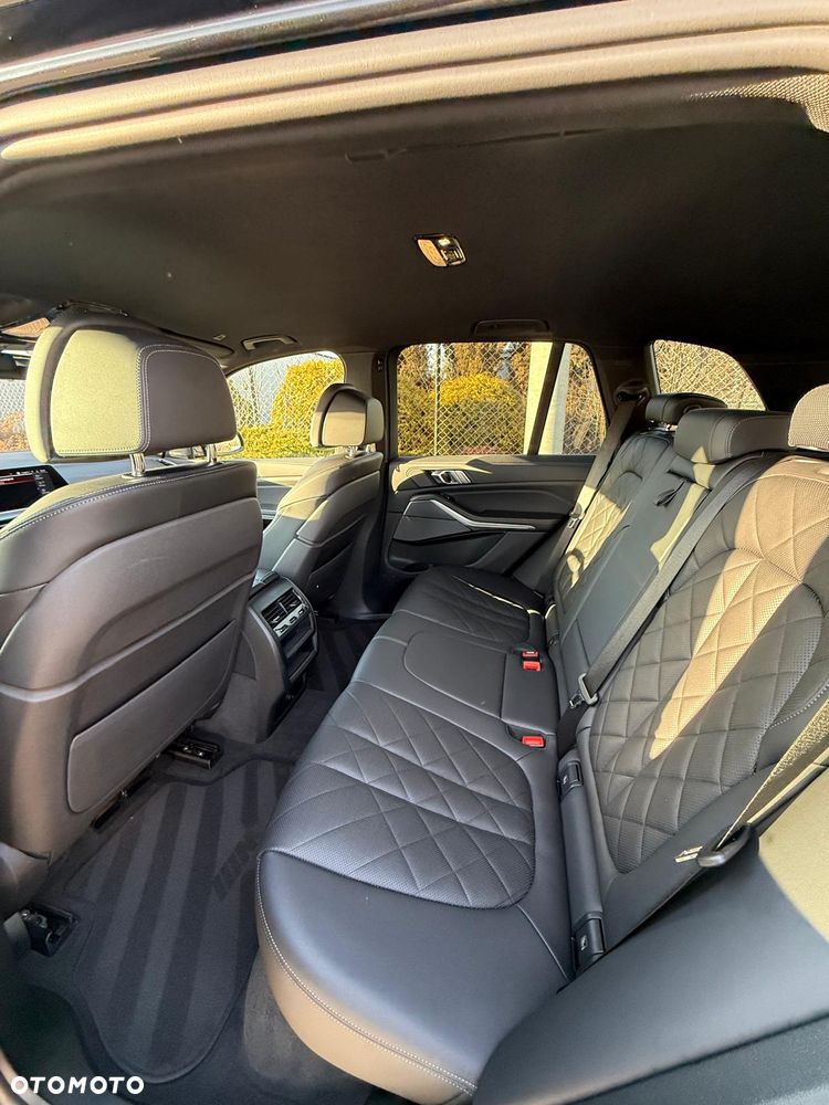 BMW X5 - 9