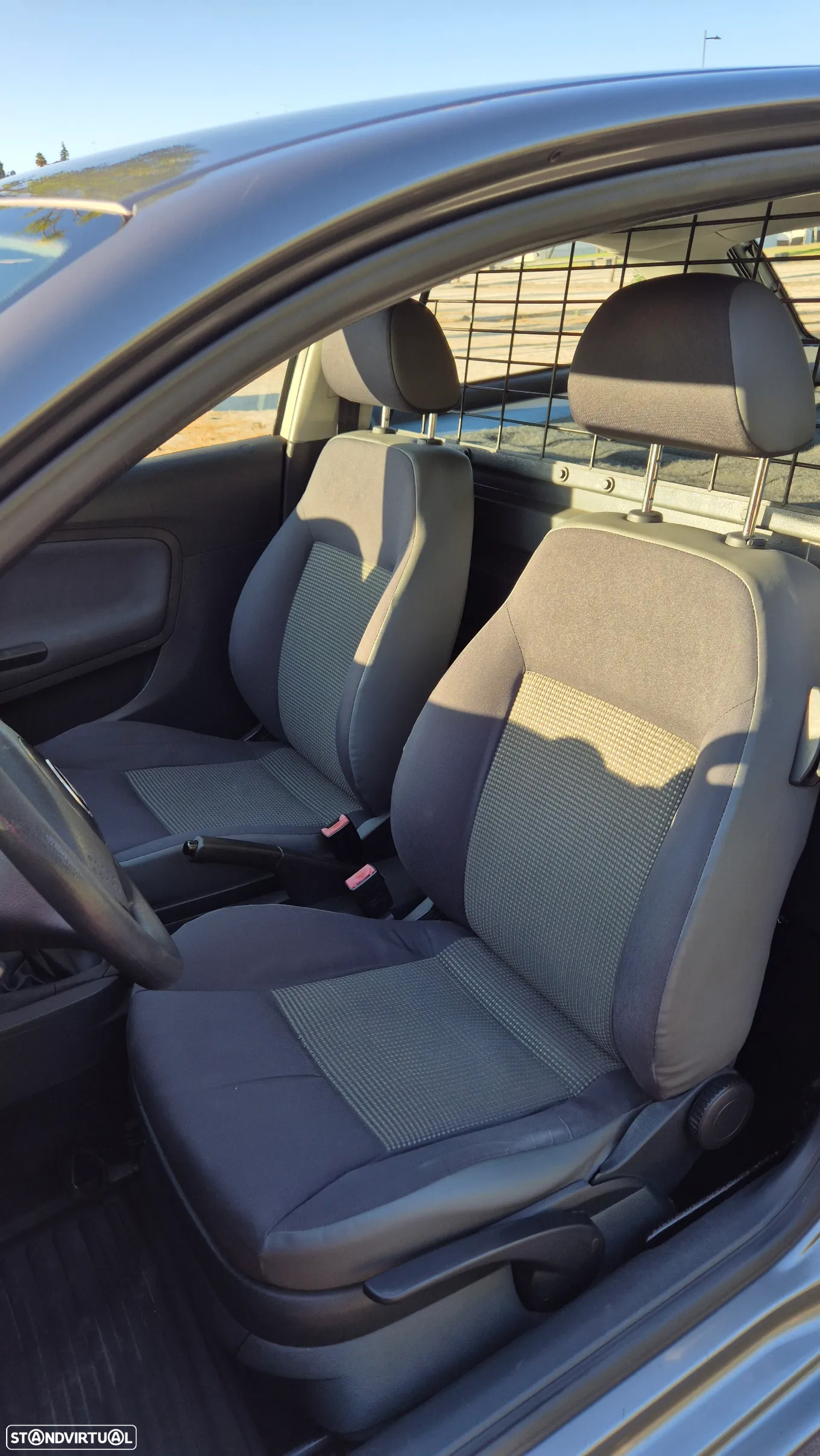 SEAT Ibiza 1.4 TDi Passion - 9