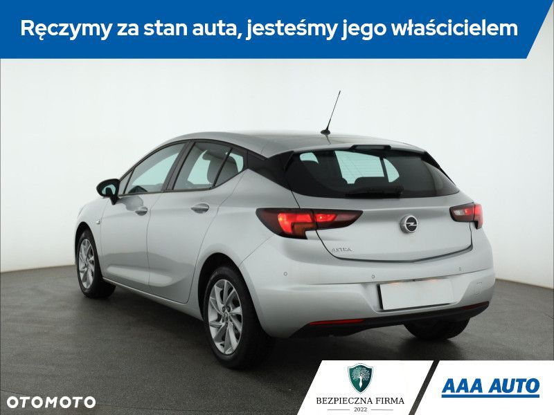 Opel Astra - 6