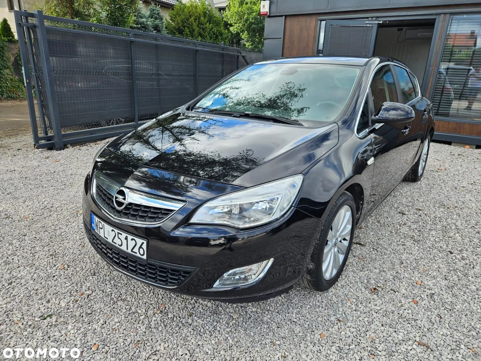 Opel Astra IV 1.6 Enjoy - 1