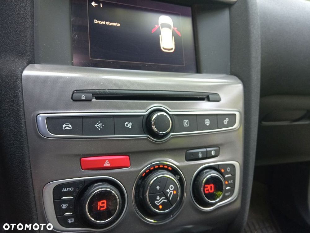Citroën C4 BlueHDi 120 Stop&Start Business Class - 7