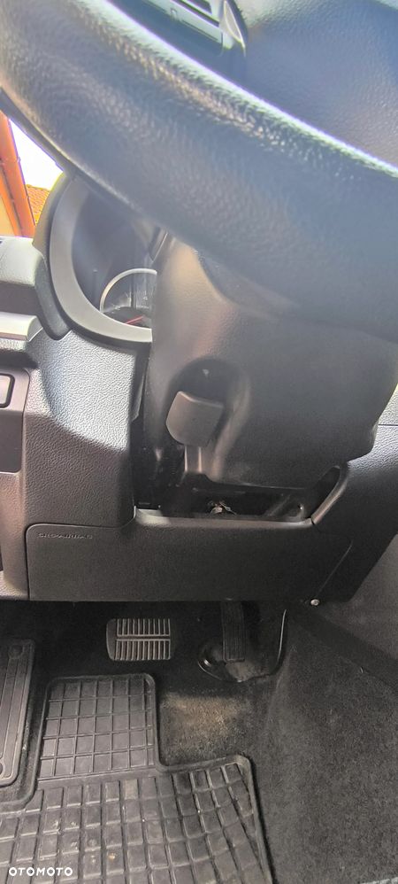 Subaru XV - 22