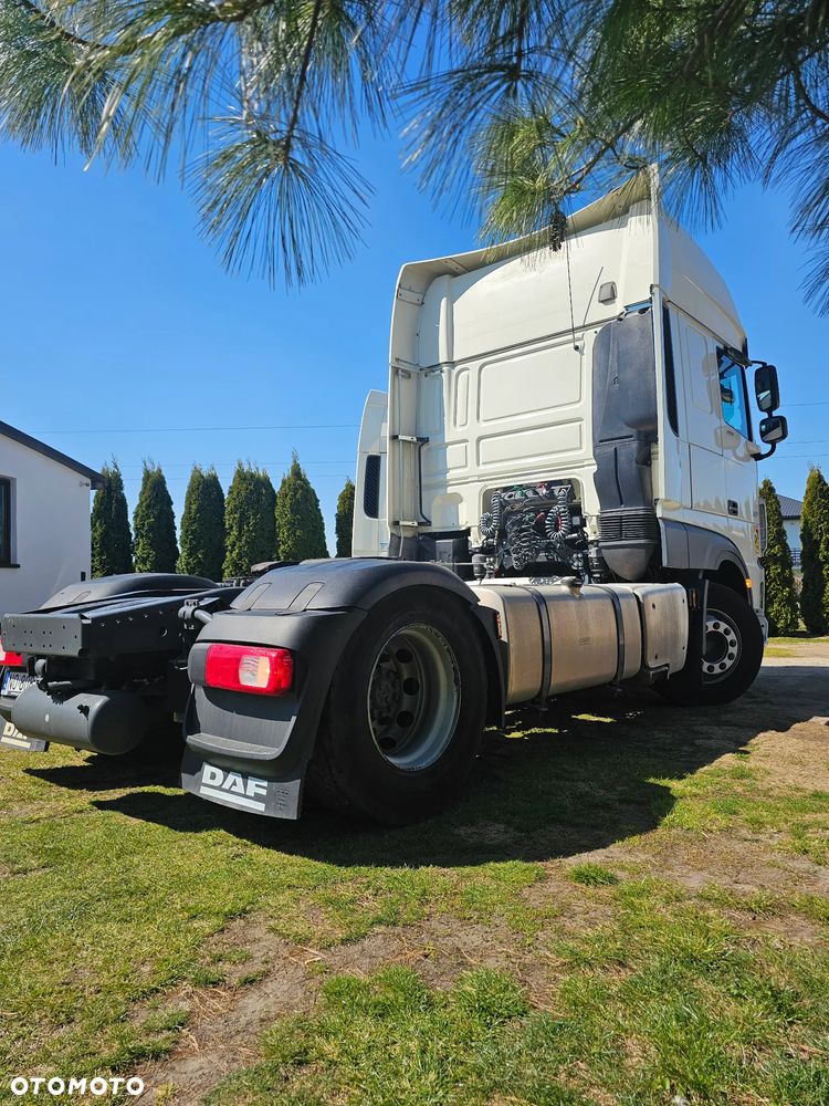 DAF XF 480 - 4