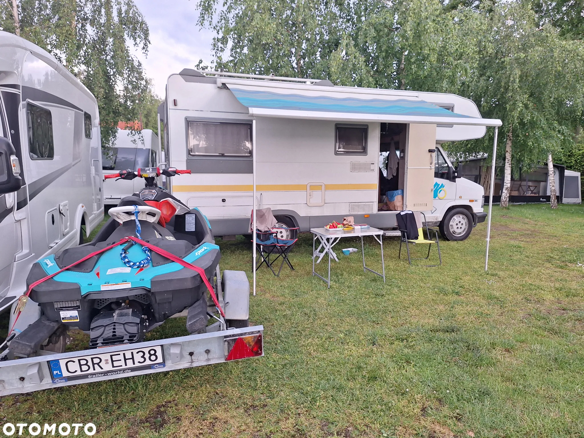 Fiat Ducato - 2