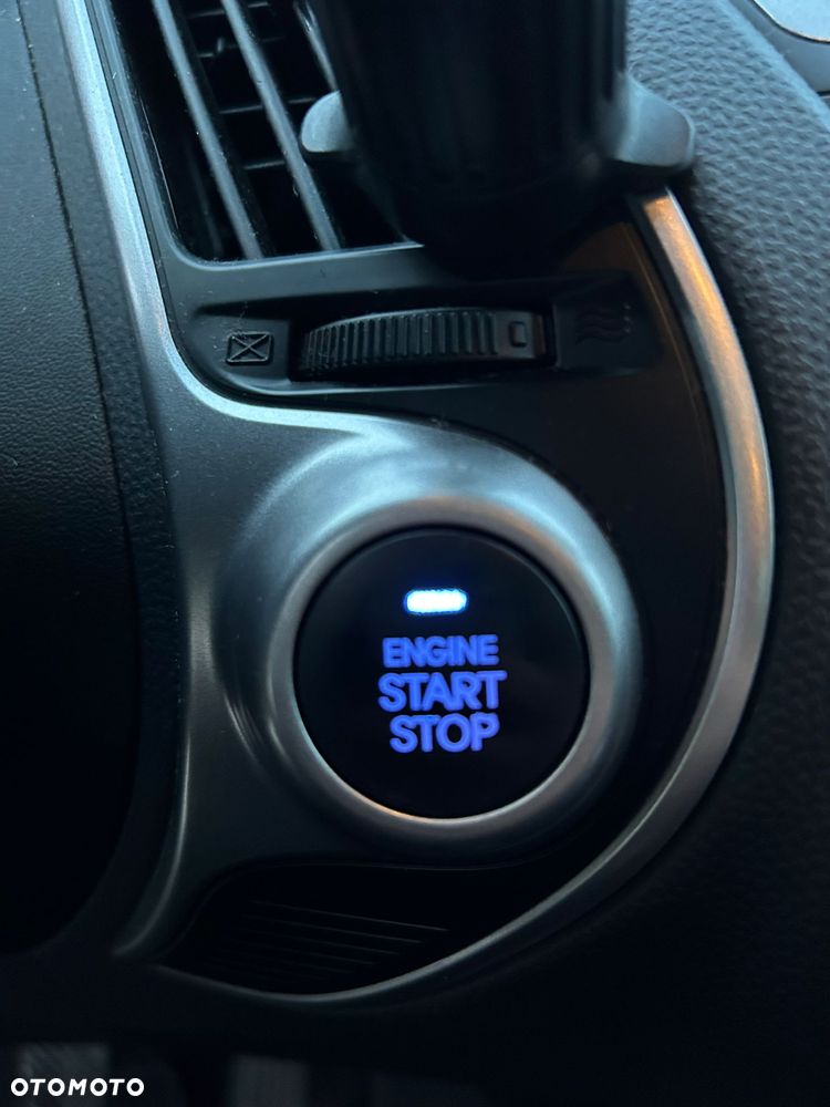 Hyundai ix35 1.6 GDI Style 2WD - 12