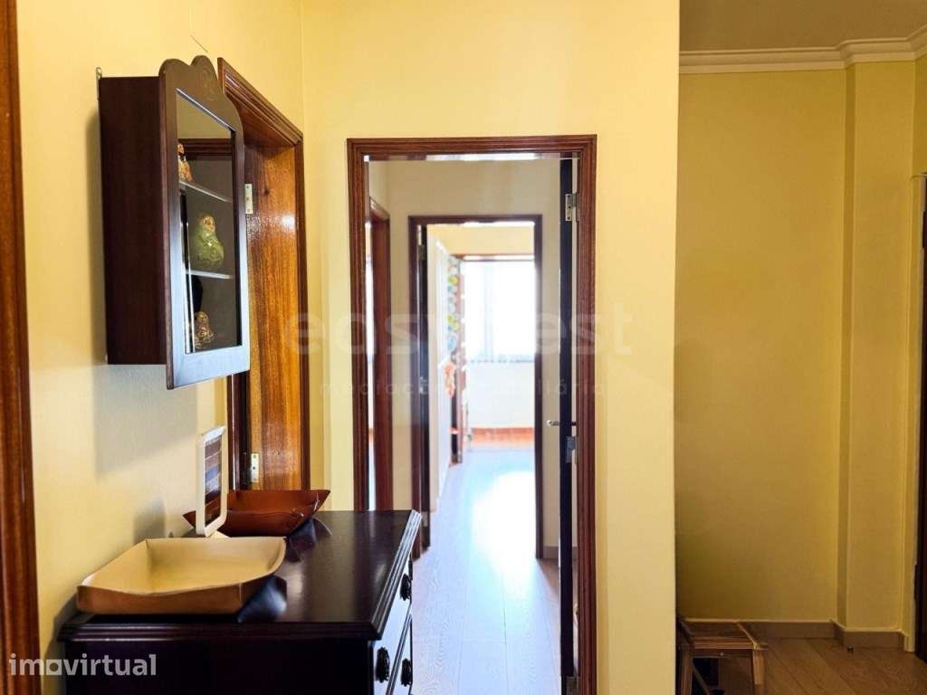 Apartamento T3 no Centro da Parede - Grande imagem: 4/22