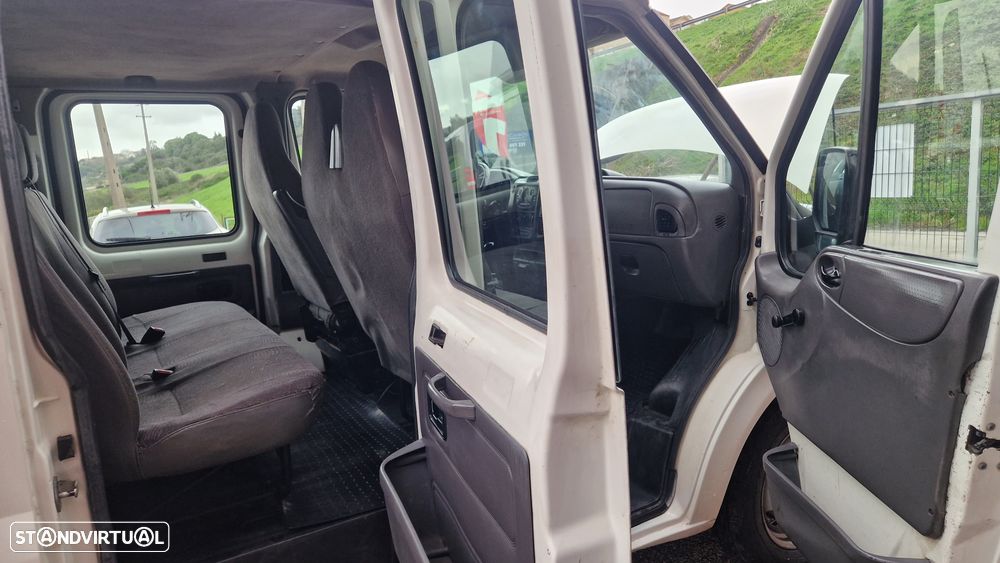 Ford Transit - 15
