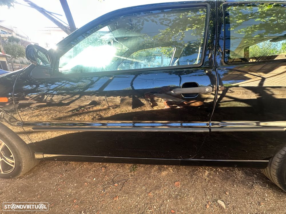 VW Polo 1.0 Net - 4