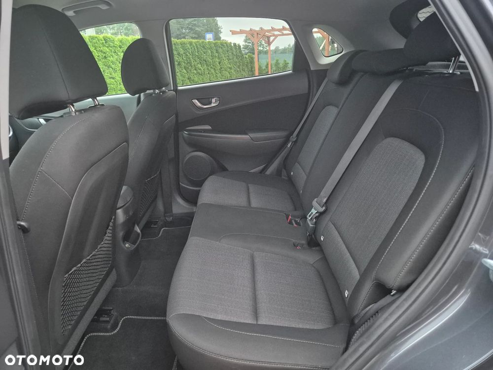 Hyundai Kona - 19