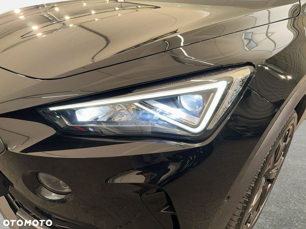 Cupra Formentor - 10