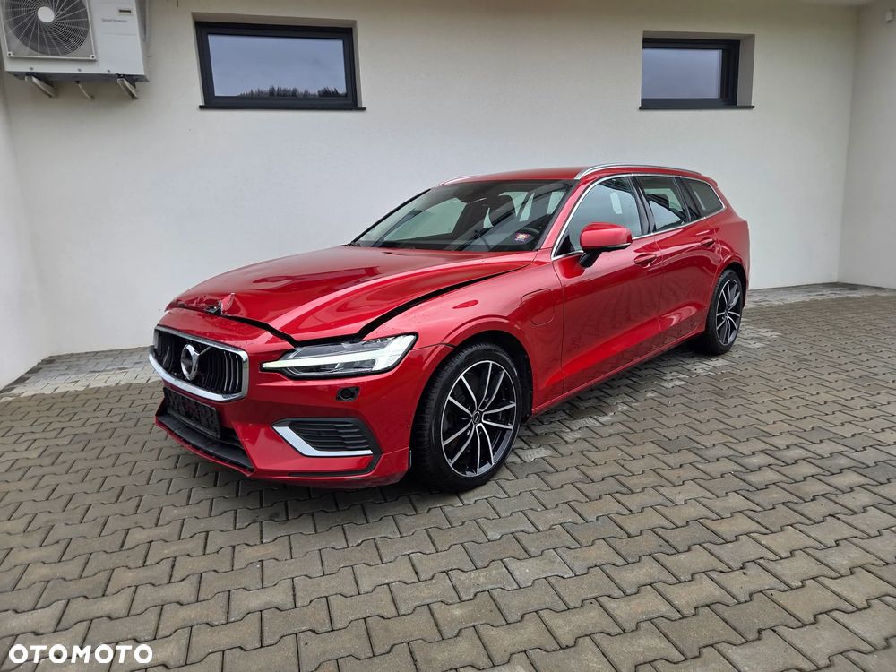 Volvo V60 - 6