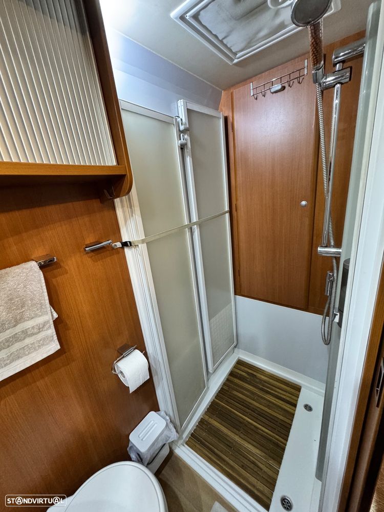 Chausson Sweet Cosy 2.3 Multijet - 32