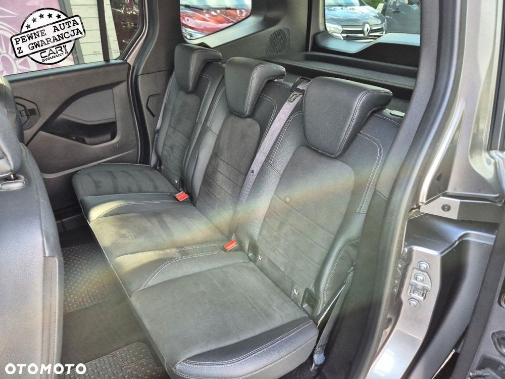 Mercedes-Benz Citan - 15