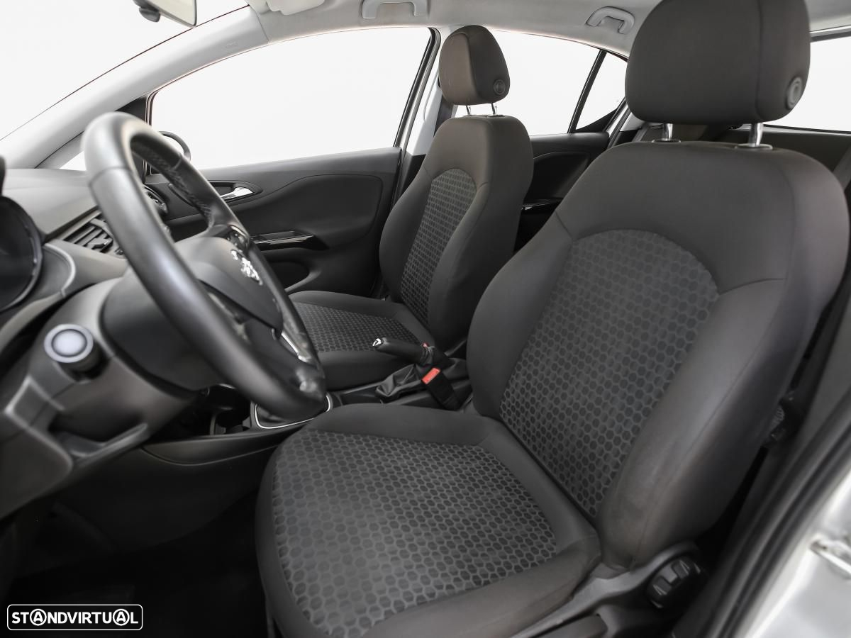 Opel Corsa 1.3 CDTi Business Edition - 7