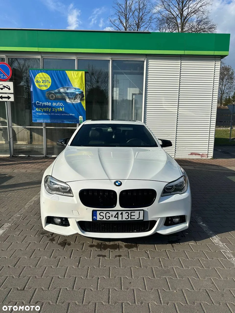 BMW Seria 5 - 2
