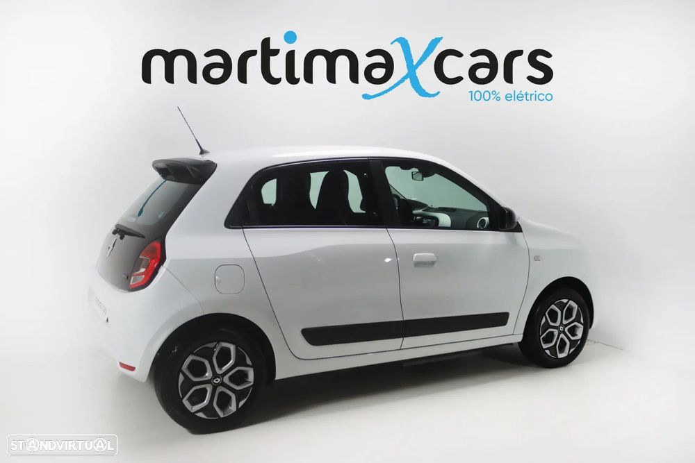Renault Twingo E-Tech - 11