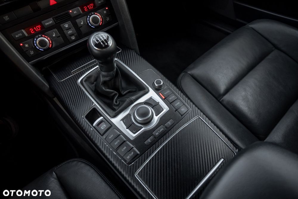Audi A6 Avant 2.0 TDI DPF - 24
