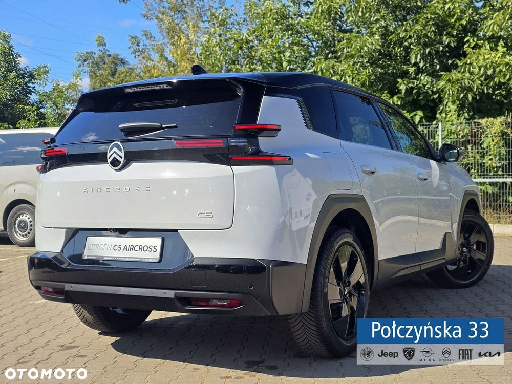 Citroën C5 Aircross - 8