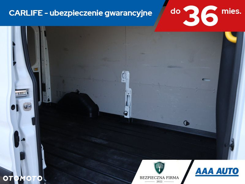 Ford transit - 18