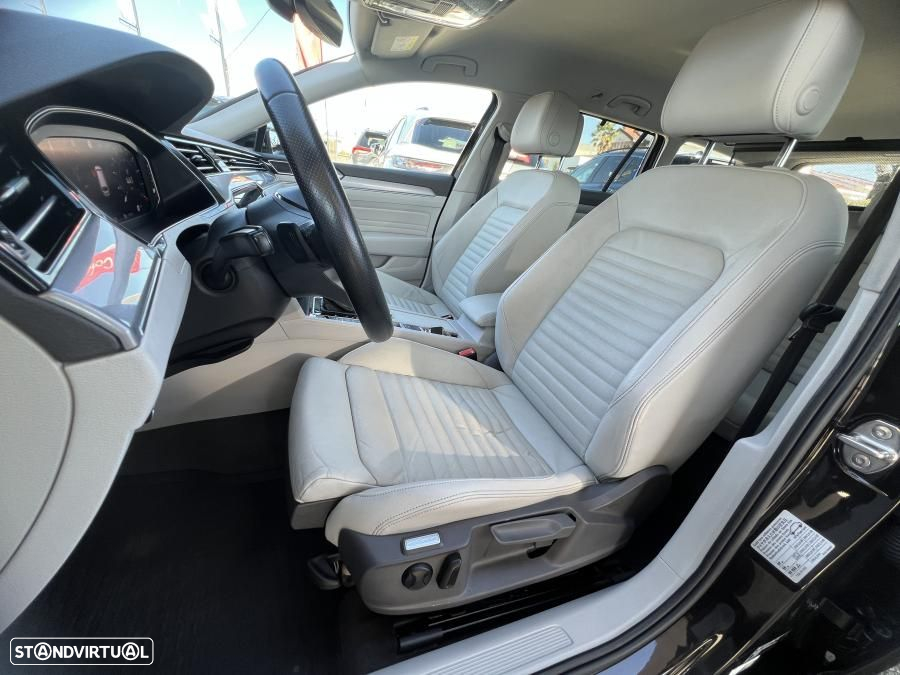 VW Passat Variant 1.4 TSI GTE+ Plug-in - 18