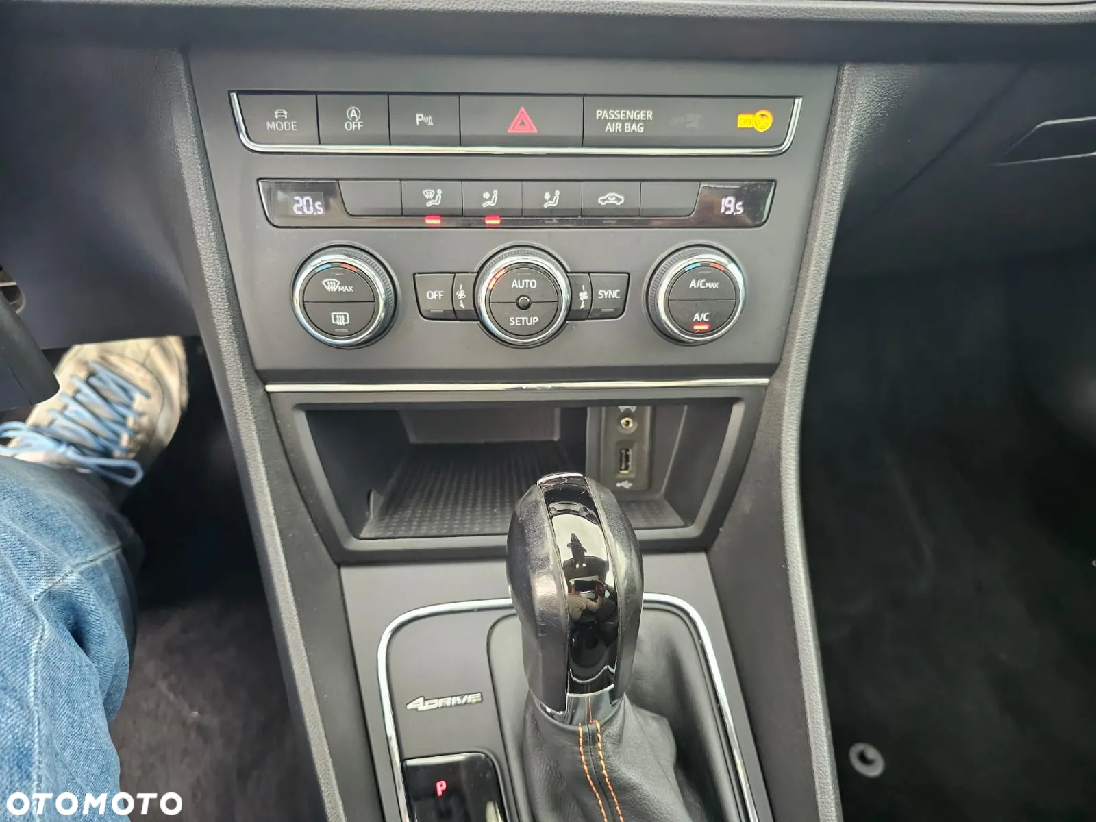 Seat Leon 2.0 TDI X-Perience S&S 4Drive DSG - 35