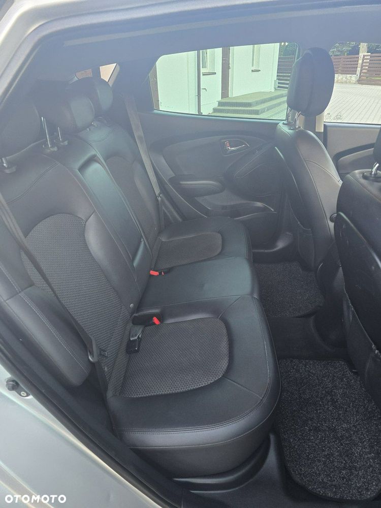 Hyundai ix35 - 21