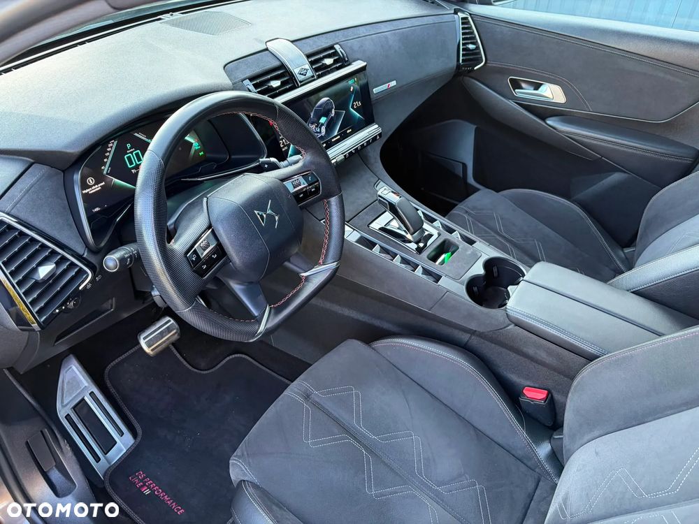 DS Automobiles DS 7 Crossback - 31