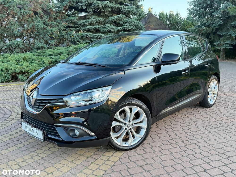 Renault Scenic - 21
