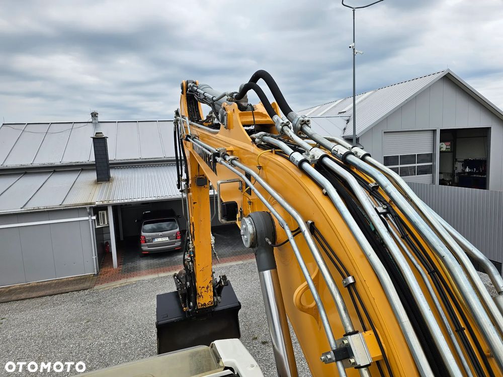 Liebherr R 922 LC R922 LC - 20