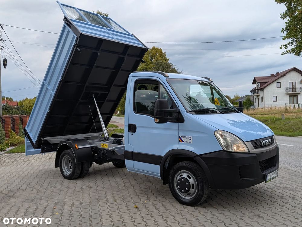 Iveco Daily 50c15 - 32