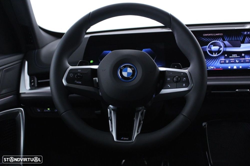 BMW X1 xDrive25e Pack Desportivo M Pro - 19