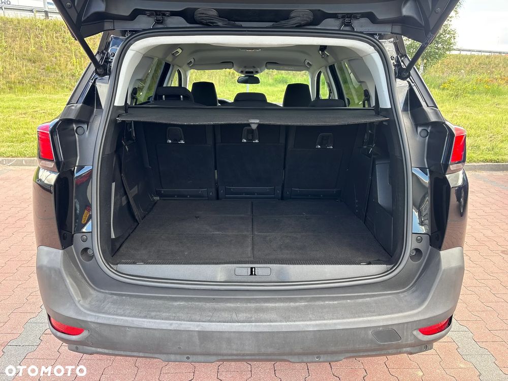 Peugeot 5008 BlueHDI 130 EAT8 Active Business-Paket - 28