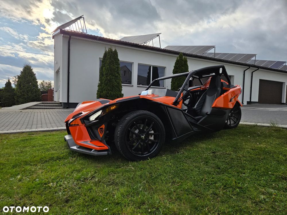 Polaris Inny - 4