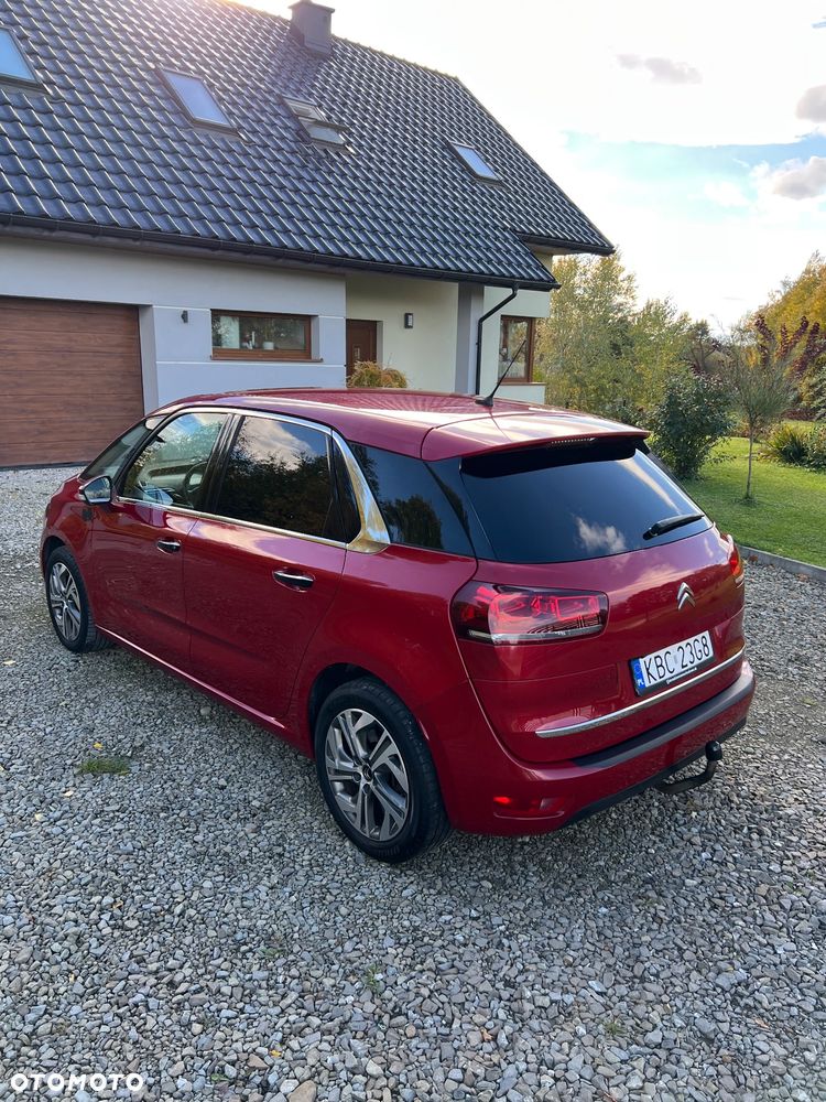 Citroën C4 Picasso - 5