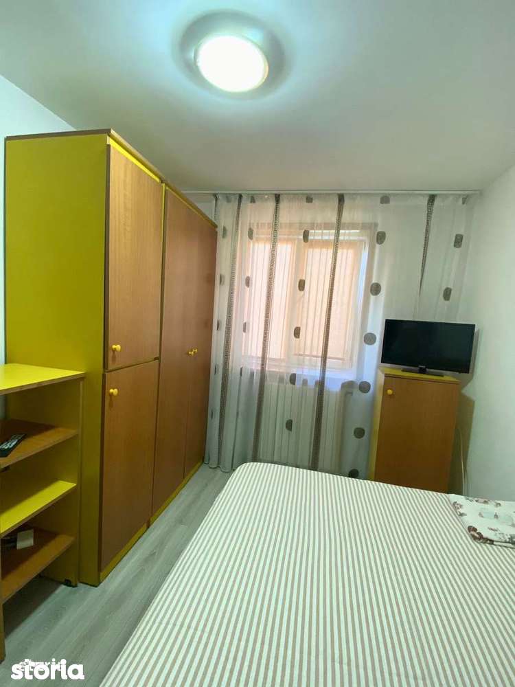 Apartament 3 camere de inchiriat Tomis Nord, City Mall - Imagine principală: 5/10