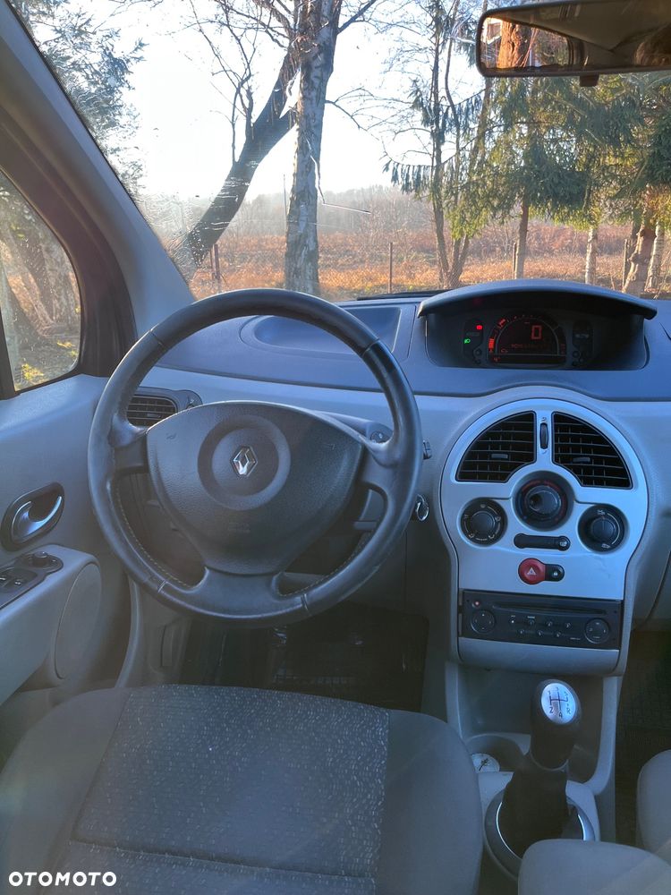 Renault Modus 1.2 Access - 10