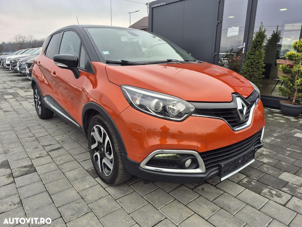 Renault Captur - 5