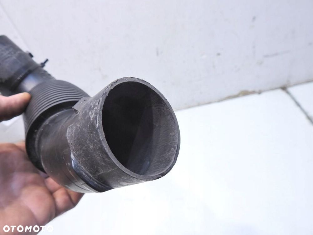 WĄŻ RURA DOLOT POWIETRZA CITROEN C4 CACTUS 1.2 VTI 9670851780 - 5