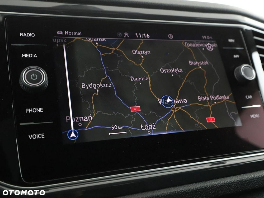 Volkswagen T-Roc 2.0 TSI 4Motion DSG Sport - 26