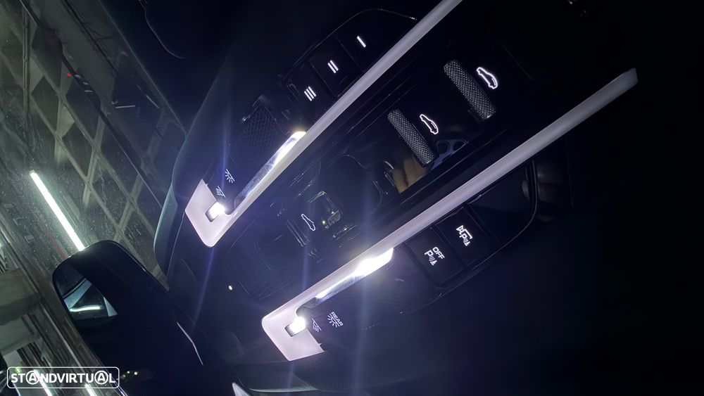 Porsche Panamera Sport Turismo 4S - 21