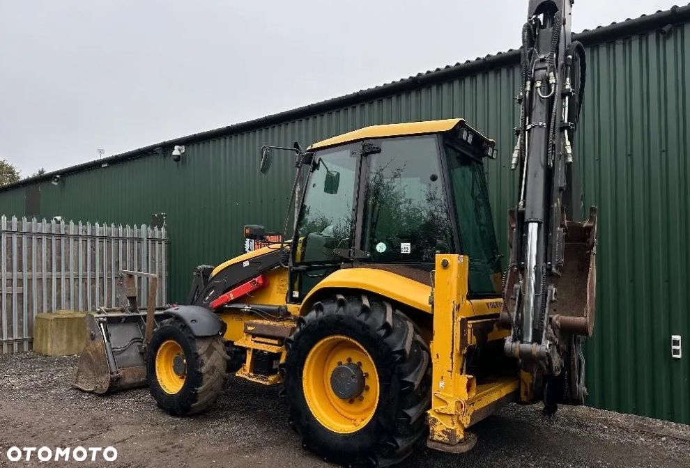 Volvo BL 71 , rok 2006 - 2