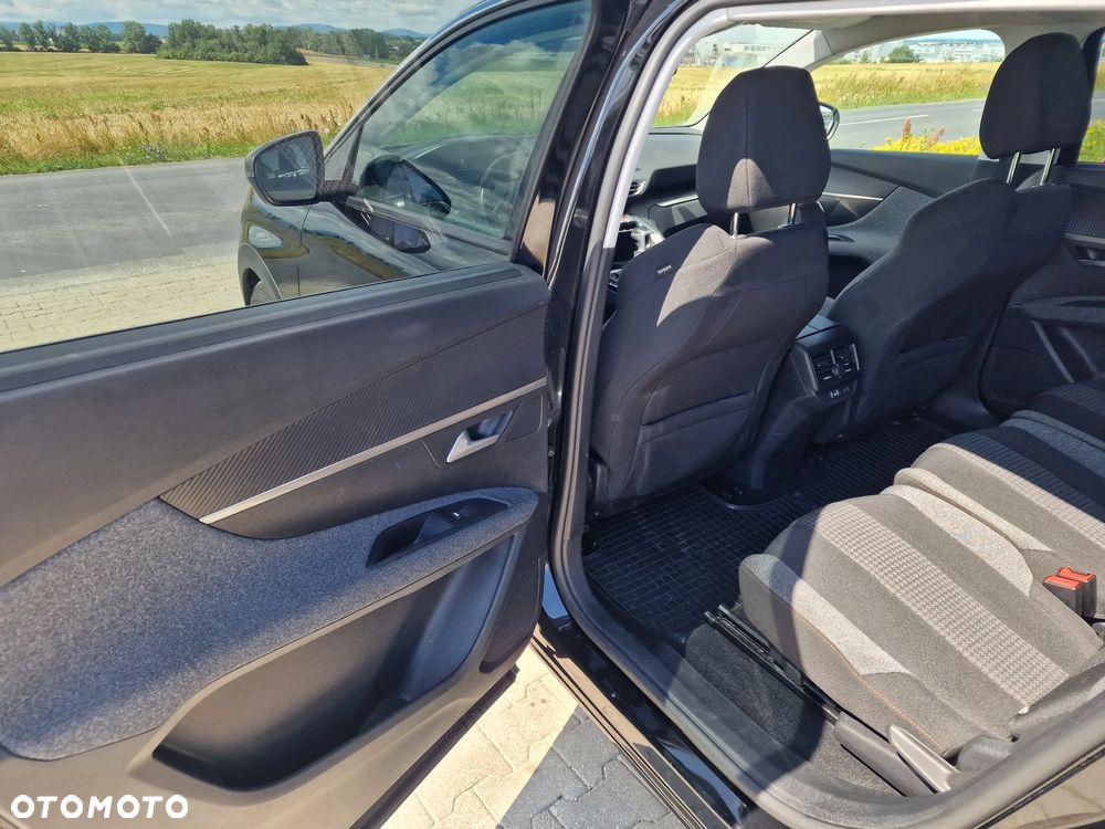 Peugeot 5008 1.5 BlueHDI Active S&S - 19